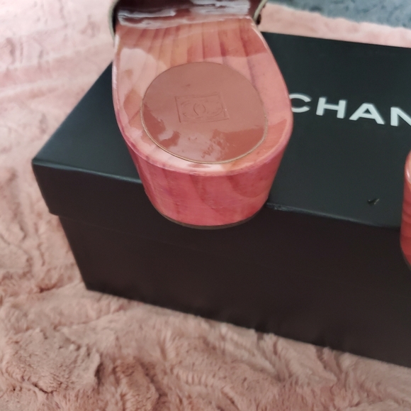 Chanel Mules - Picture 3 of 5